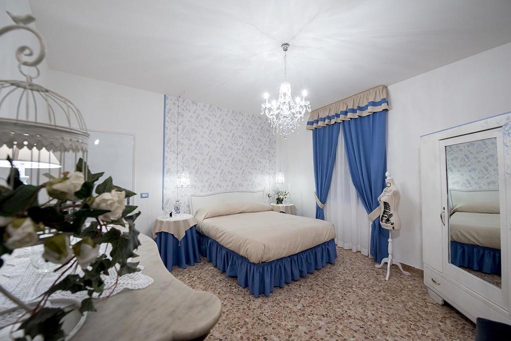 A Casa di Nonna Ada Apartment Bagnoregio Ruang foto