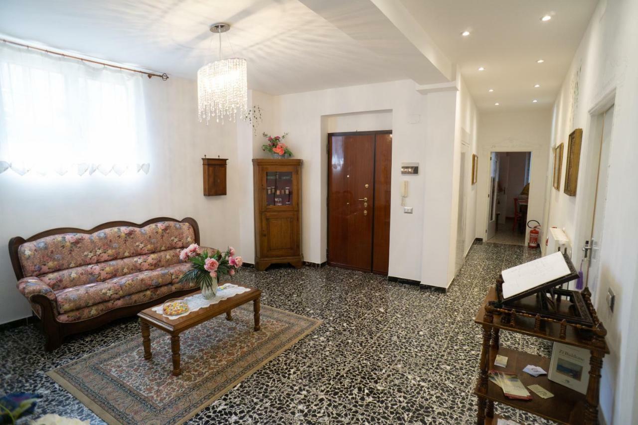 A Casa di Nonna Ada Apartment Bagnoregio Bagian luar foto