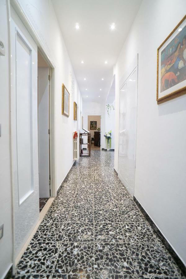 A Casa di Nonna Ada Apartment Bagnoregio Bagian luar foto